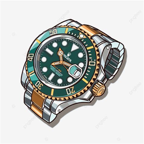 rolex cartoon video|rolex transparent cartoon.